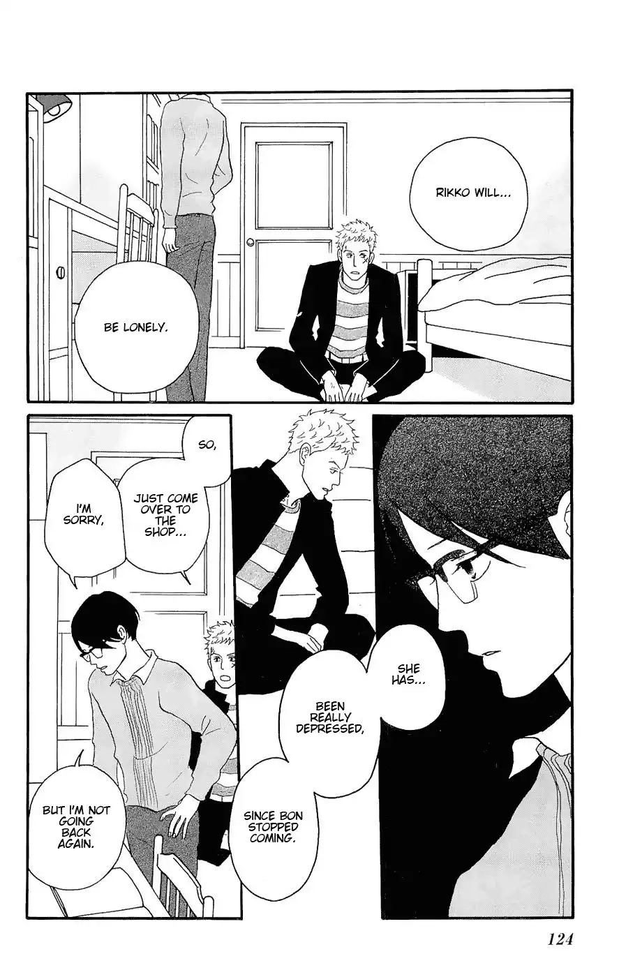 Sakamichi no Apollon Chapter 14 16